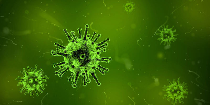 Norovirus – Tips For Beating The Winter Sickness Bug
