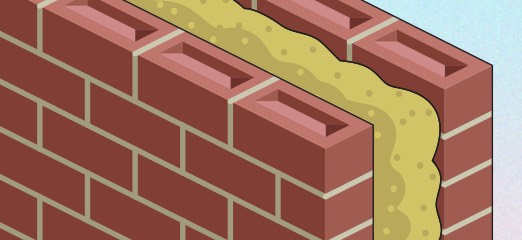 Cavity Wall Insulation – A Good Idea Or Not?